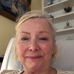 Meet your Posher, Janet